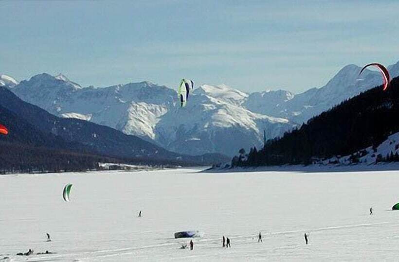 Отель Reschnerhof