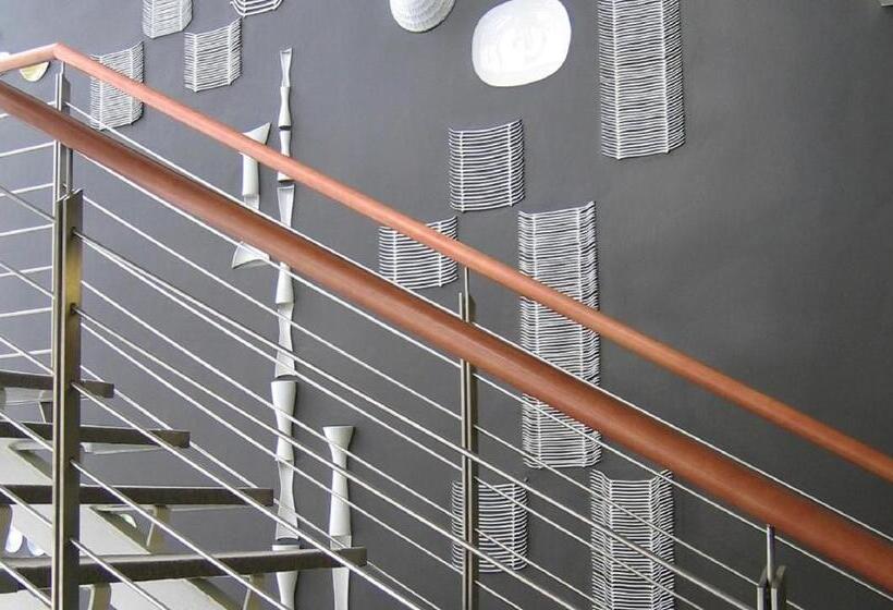 בית מלון כפרי & Restaurant Rosenthal Casino