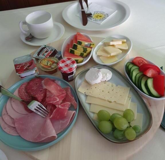 호텔 & Restaurant Sonnenhöfle