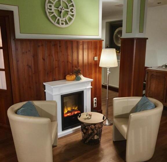 호텔 & Restaurant Sonnenhöfle