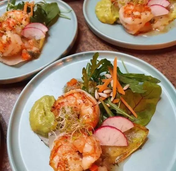 ホテル & Restaurant Sonnenhöfle