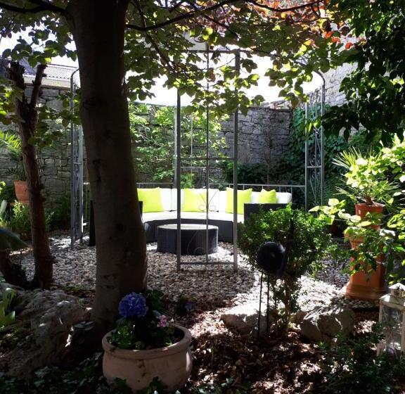 호텔 & Restaurant Sonnenhöfle