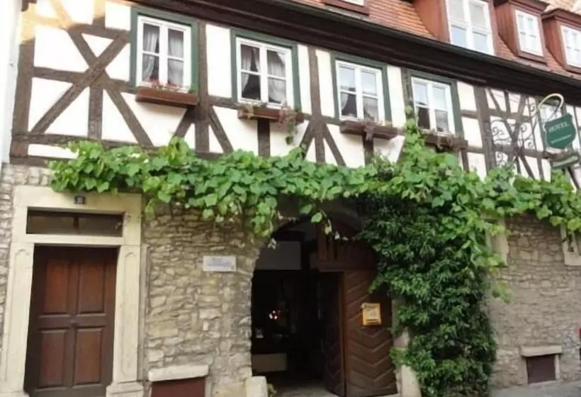 ホテル & Restaurant Sonnenhöfle