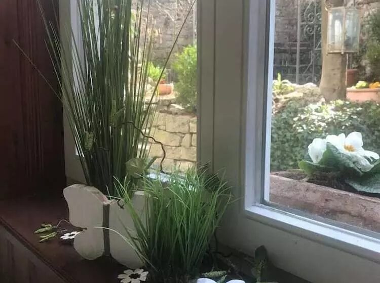 ホテル & Restaurant Sonnenhöfle