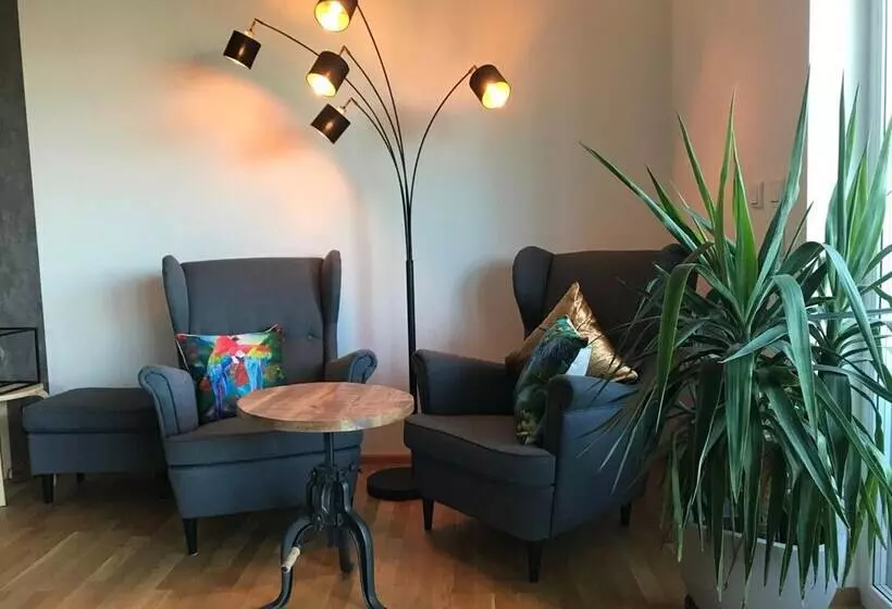 ホテル & Restaurant Sonnenhöfle