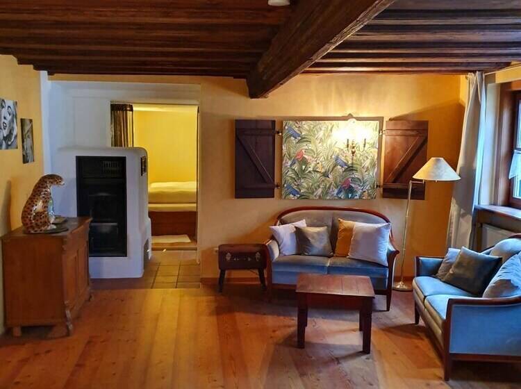 호텔 & Restaurant Sonnenhöfle