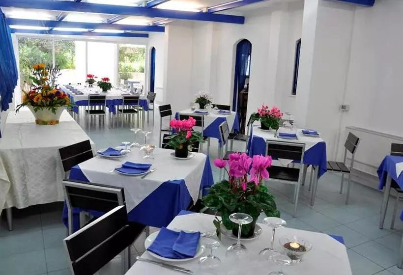 هتل Ristorante Meson Feliz