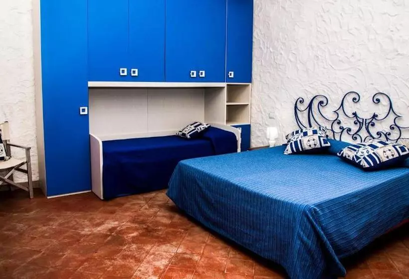 هتل Ristorante Meson Feliz