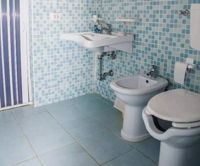 هتل Ristorante Meson Feliz