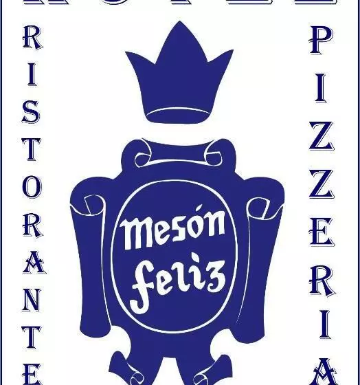 هتل Ristorante Meson Feliz
