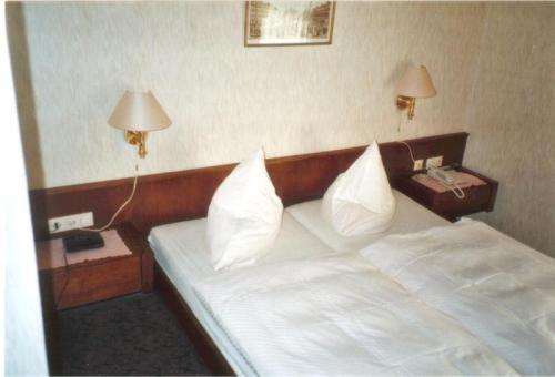 فندق Schöne Aussicht