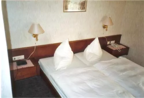 Hotelli Schöne Aussicht