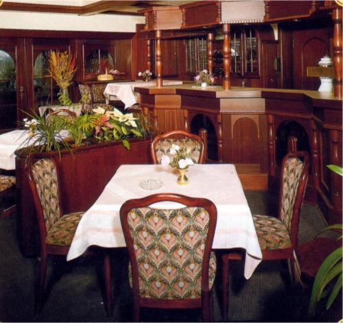 فندق Schöne Aussicht