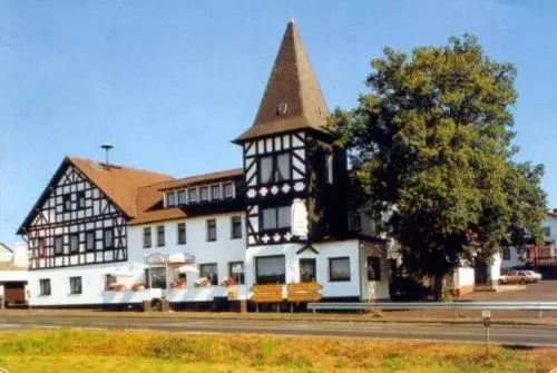 Hotelli Schöne Aussicht