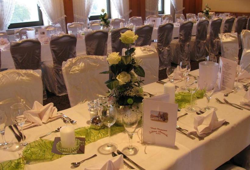 فندق Schöne Aussicht