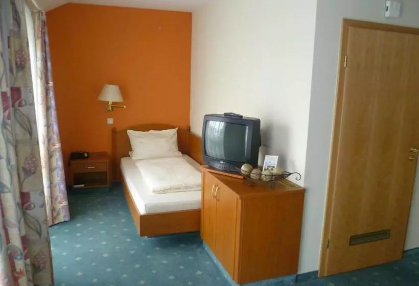 Отель Sonngarten