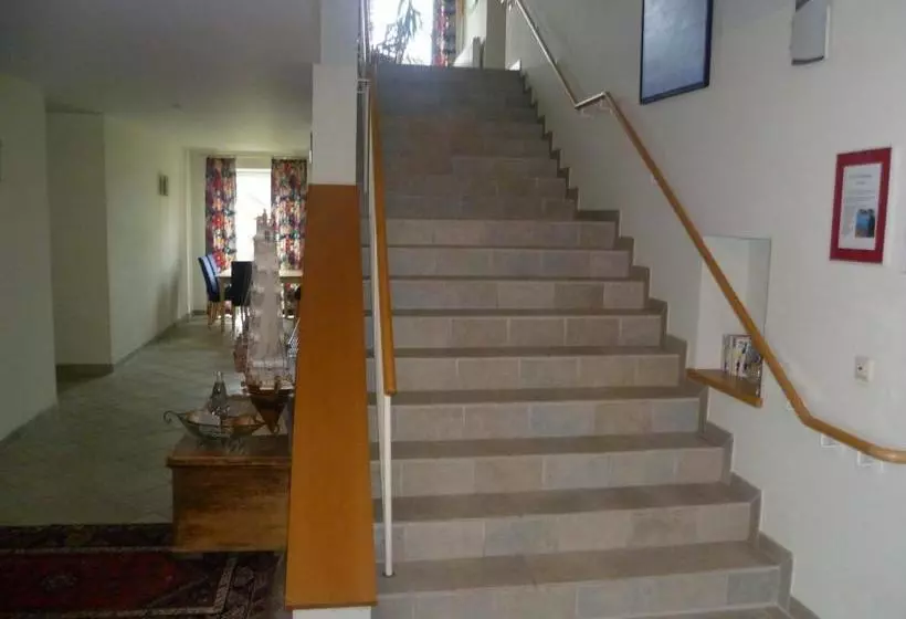 Отель Sonngarten