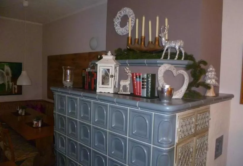 Отель Sonngarten