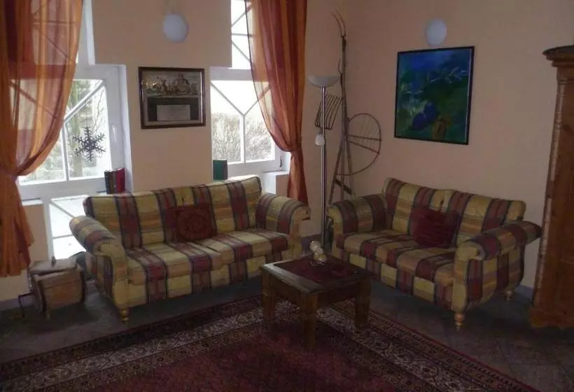 Отель Sonngarten