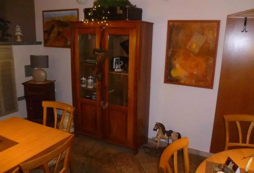 Отель Sonngarten