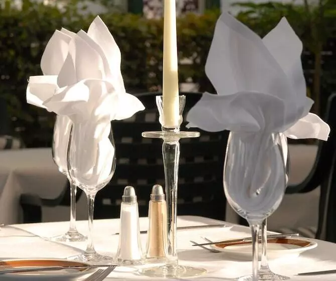 בית מלון כפרי Sterkel