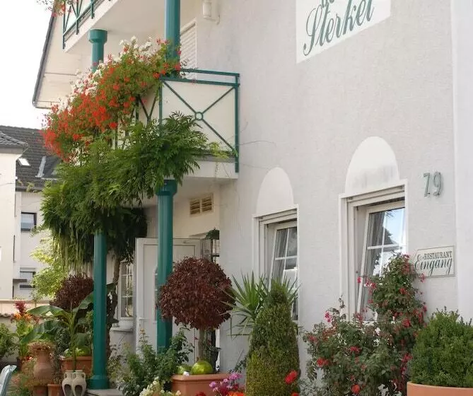 בית מלון כפרי Sterkel