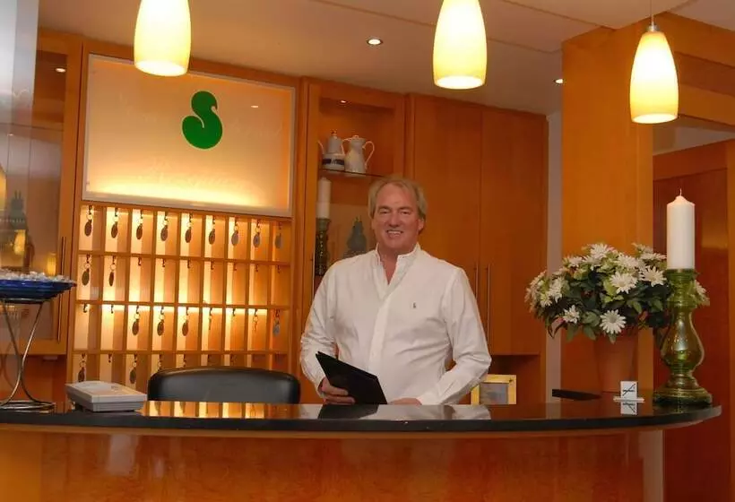 בית מלון כפרי Sterkel