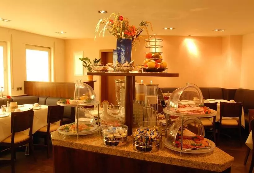 בית מלון כפרי Sterkel