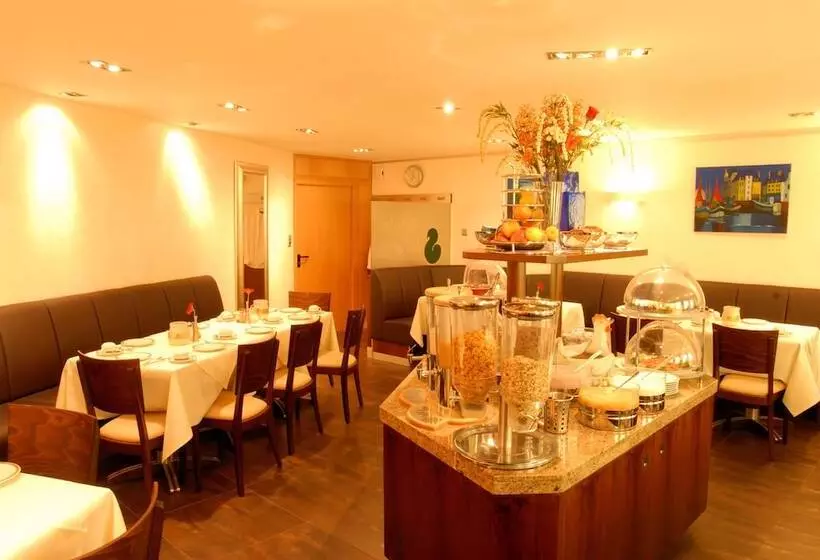 בית מלון כפרי Sterkel