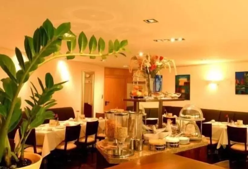 בית מלון כפרי Sterkel