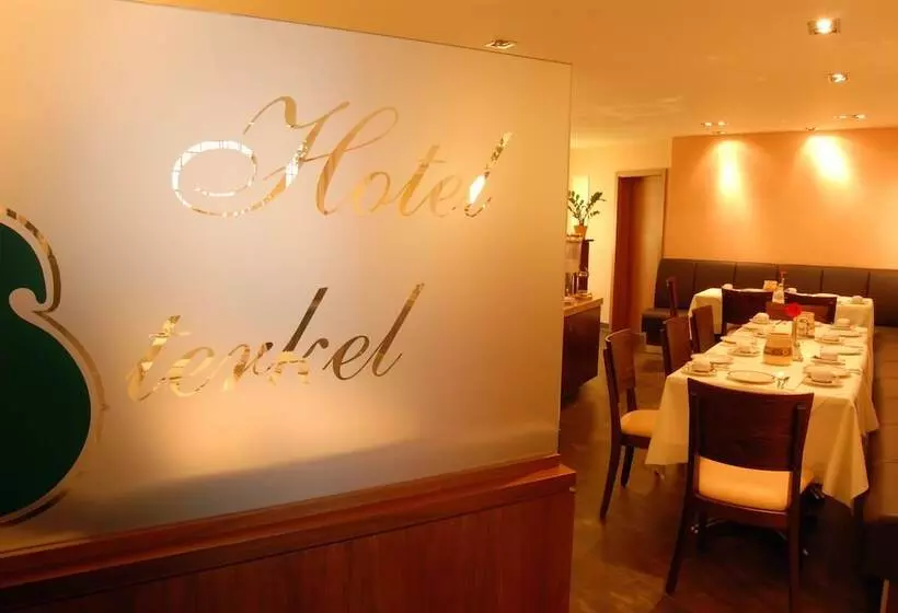 בית מלון כפרי Sterkel