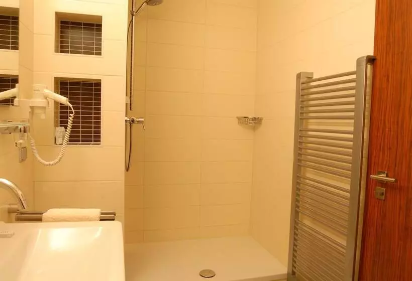 בית מלון כפרי Sterkel