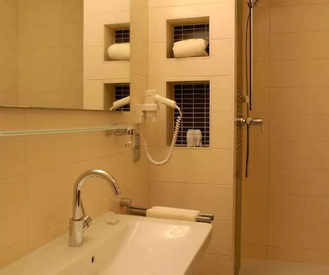 בית מלון כפרי Sterkel