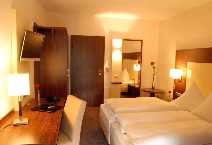 בית מלון כפרי Sterkel