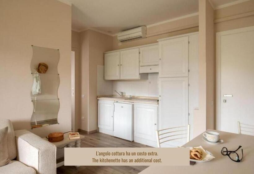 Отель Valle Del Buttero