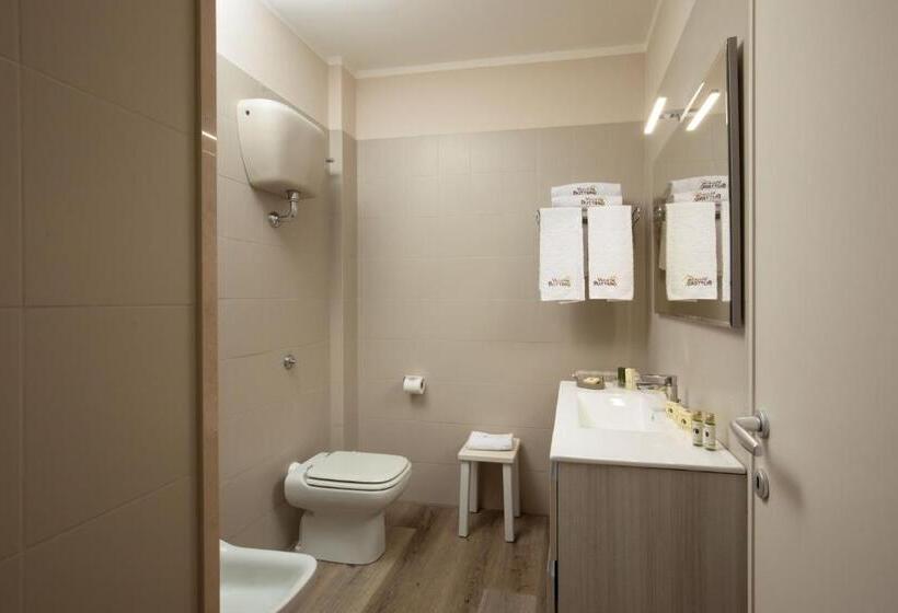 Отель Valle Del Buttero