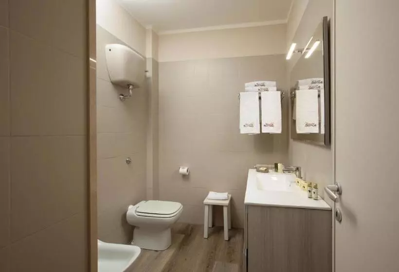 ホテル Valle Del Buttero