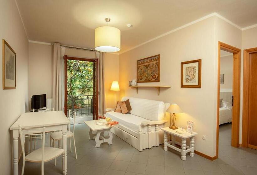 Отель Valle Del Buttero