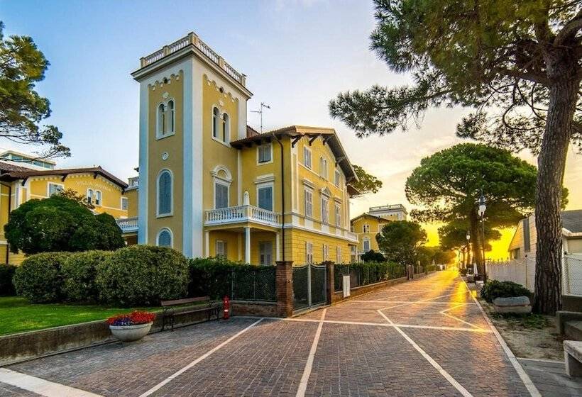 فندق Ville Bianchi