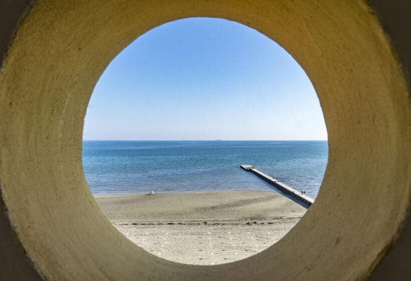 فندق Ville Bianchi