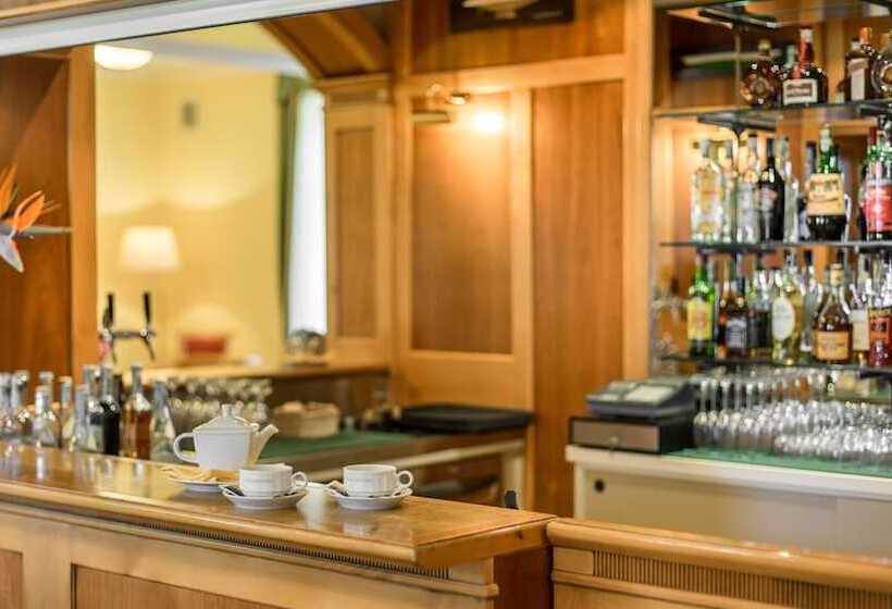 فندق Ville Bianchi