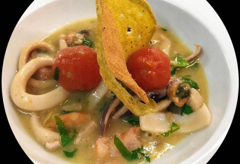 فندق Ville Bianchi