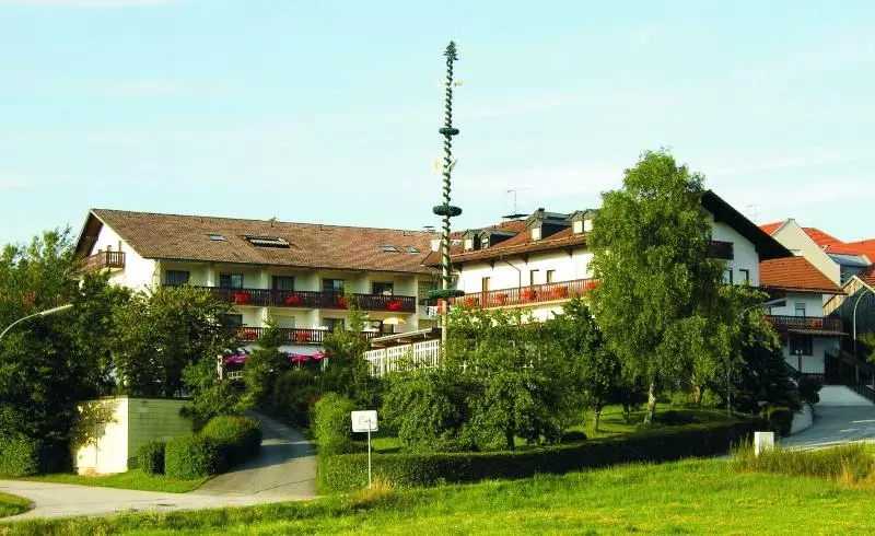 Vital & Gesundheitshotel Schuerger