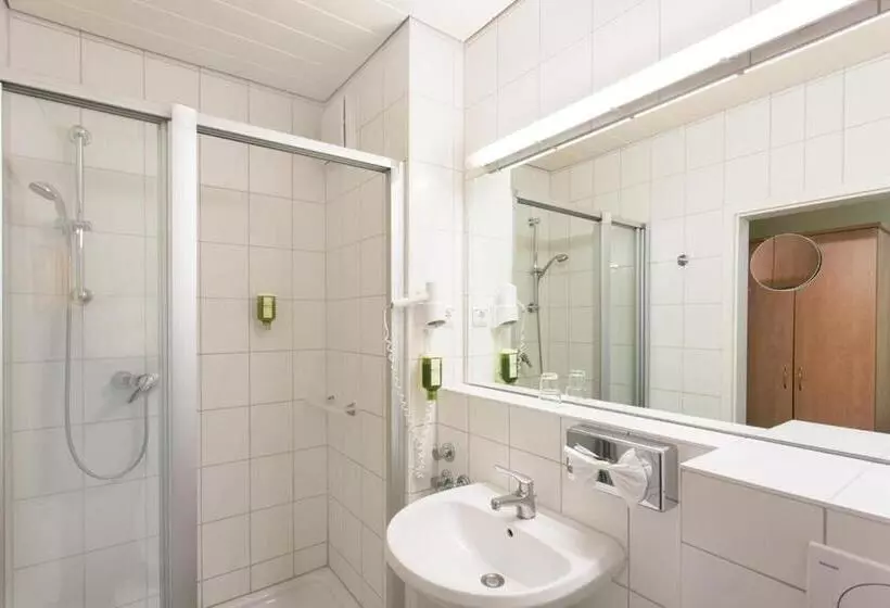 בית מלון כפרי Waldesruh