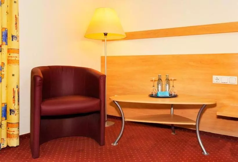 בית מלון כפרי Waldesruh