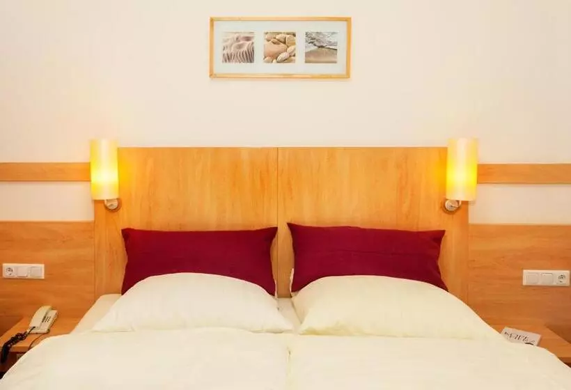 בית מלון כפרי Waldesruh