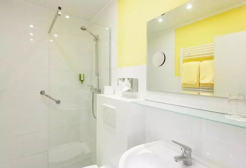 בית מלון כפרי Waldesruh