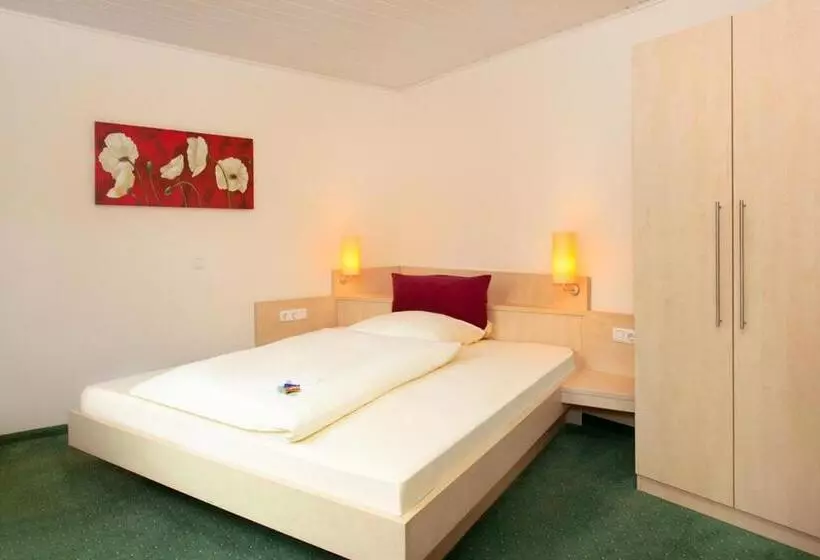 בית מלון כפרי Waldesruh