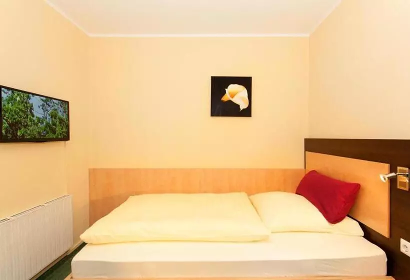 בית מלון כפרי Waldesruh