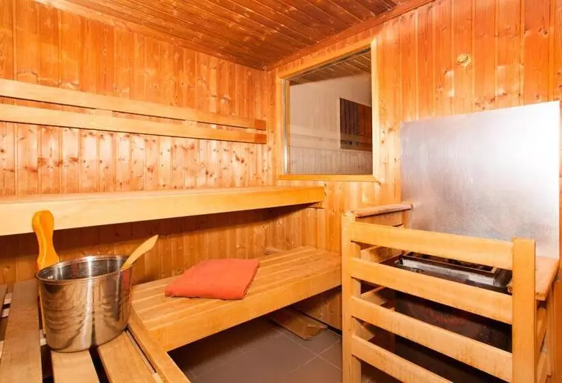 בית מלון כפרי Waldesruh